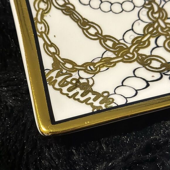 Disney Minnie Mouse  trinket dish - Picture 2 of 4